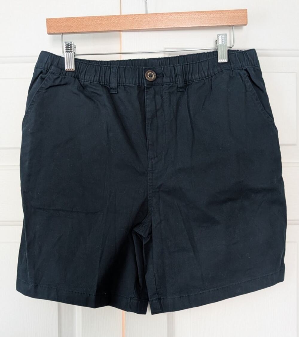 Chubbies The Armadas Navy Chino Shorts NEW!